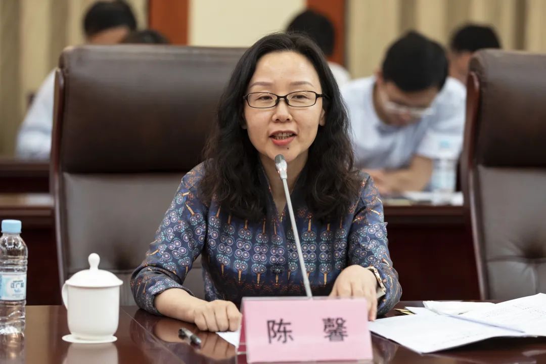 市科技工作党委中心组举行专题学习扩大会，从中国社会主义现代化发展历程中汲取智慧力量，为高质量发展提…