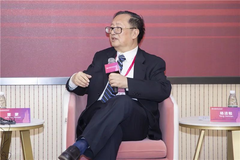 中美民间交往如何再破冰大咖说合作第一竞争第二