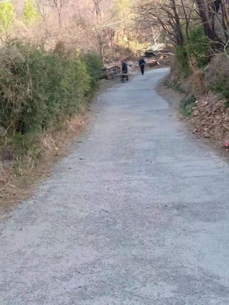 心系群众办实事当好百姓贴心人六道河镇广泛开展我为群众办实事实践