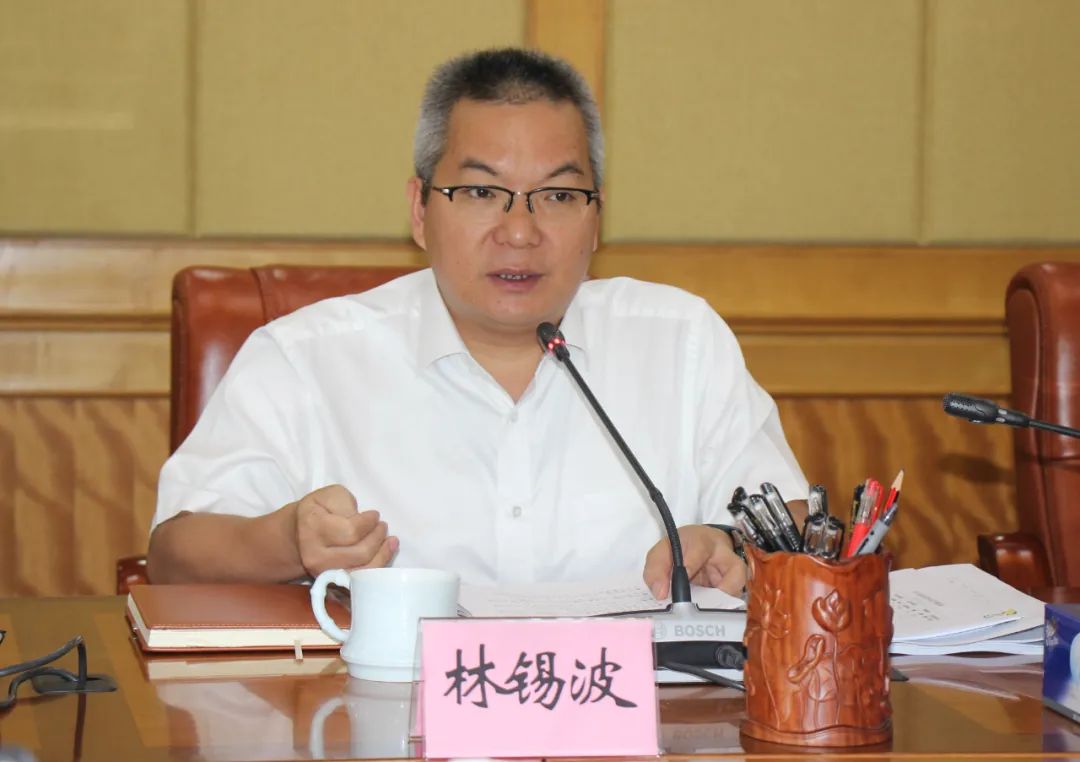 区委副书记,区长林锡波指出,一季度,新会区经济发展呈现稳健向好态势