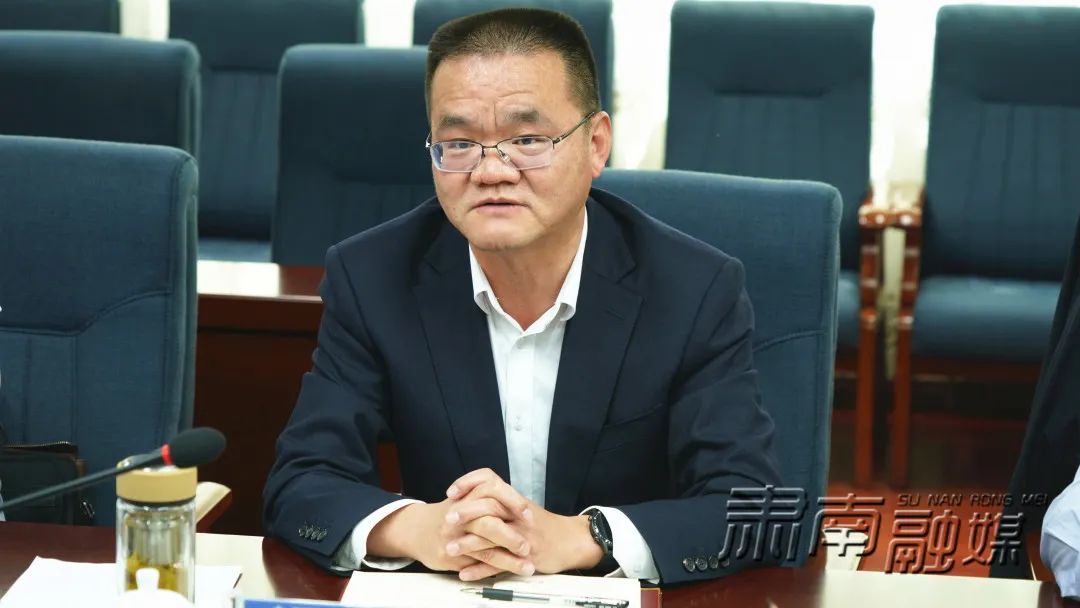 奋斗百年路启航新征程学党史悟思想办实事开新局肃南陆思东深入酒钢