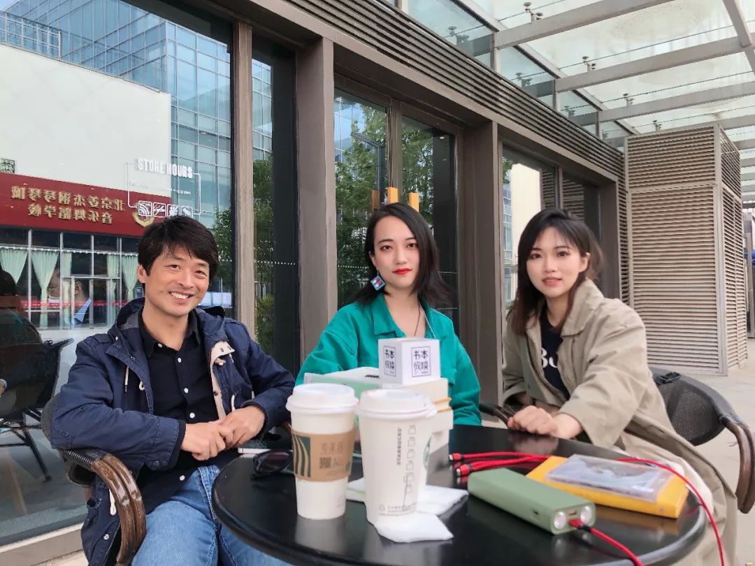 专访钟立风音乐是忠贞妻子文学是最大艳遇