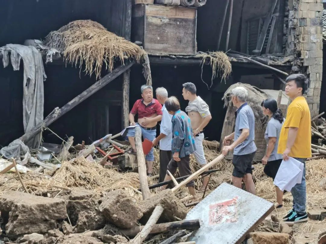 新乡贤工作进行时金华东阳画水镇激活新乡贤资源助力乡村振兴