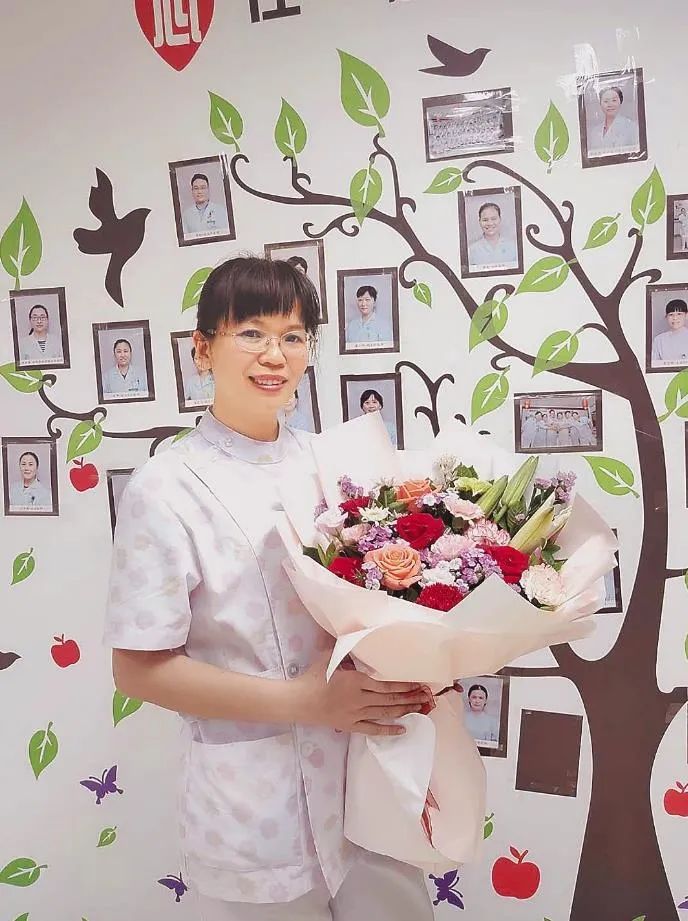 今天,向海南这群"天使"致敬!