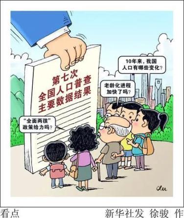 权威解读新时代高质量发展的人口机遇和挑战67