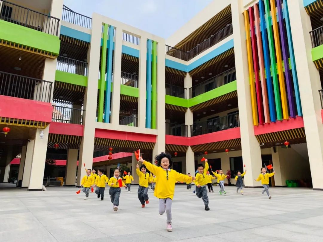 东莞教育未来5年怎么变看这里