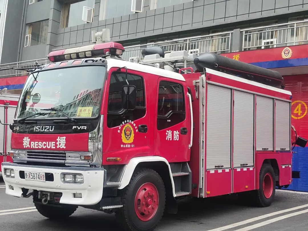 我们的英雄战车!它们长这样