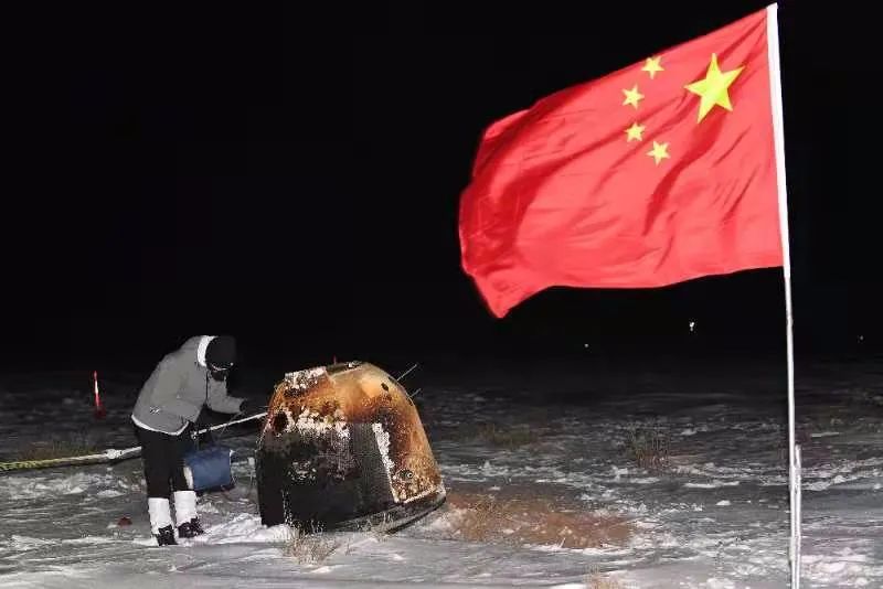 超高清科学纪录片飞向月球第二季来了三集打包看到爽
