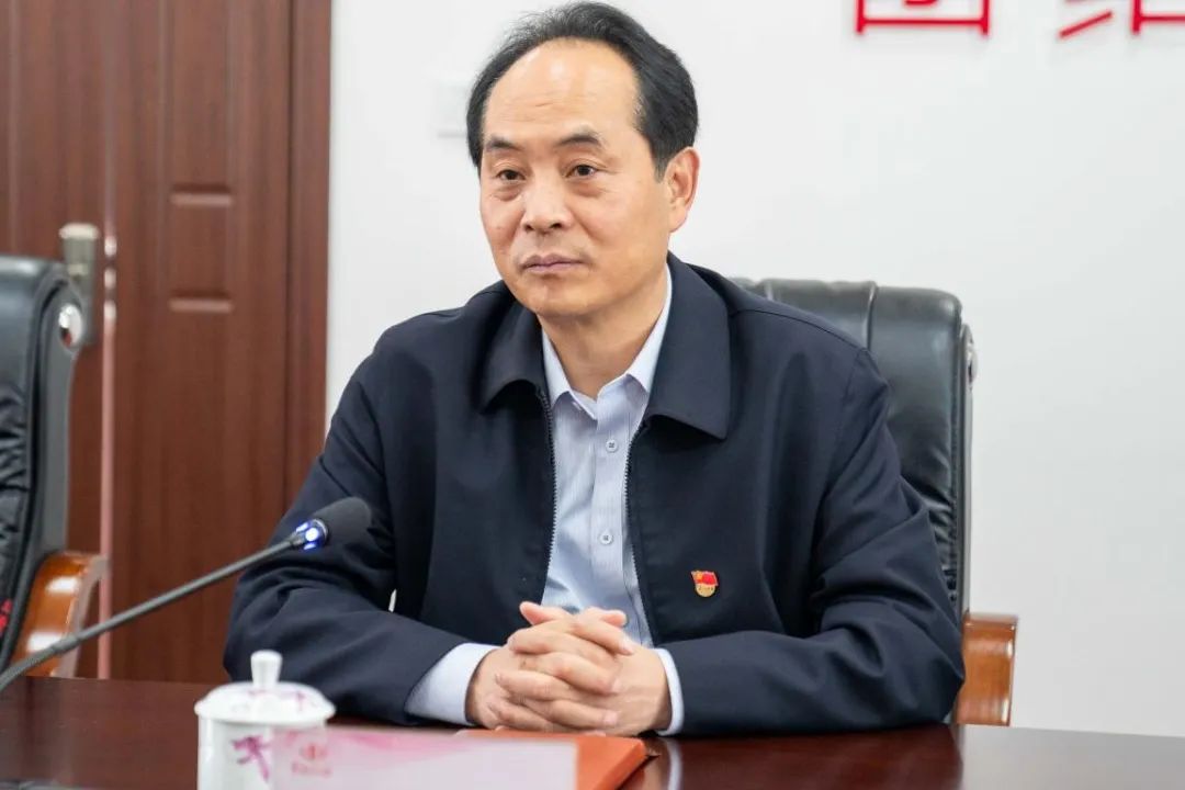 范扎根:着力为纳税人缴费人提供高品质服务