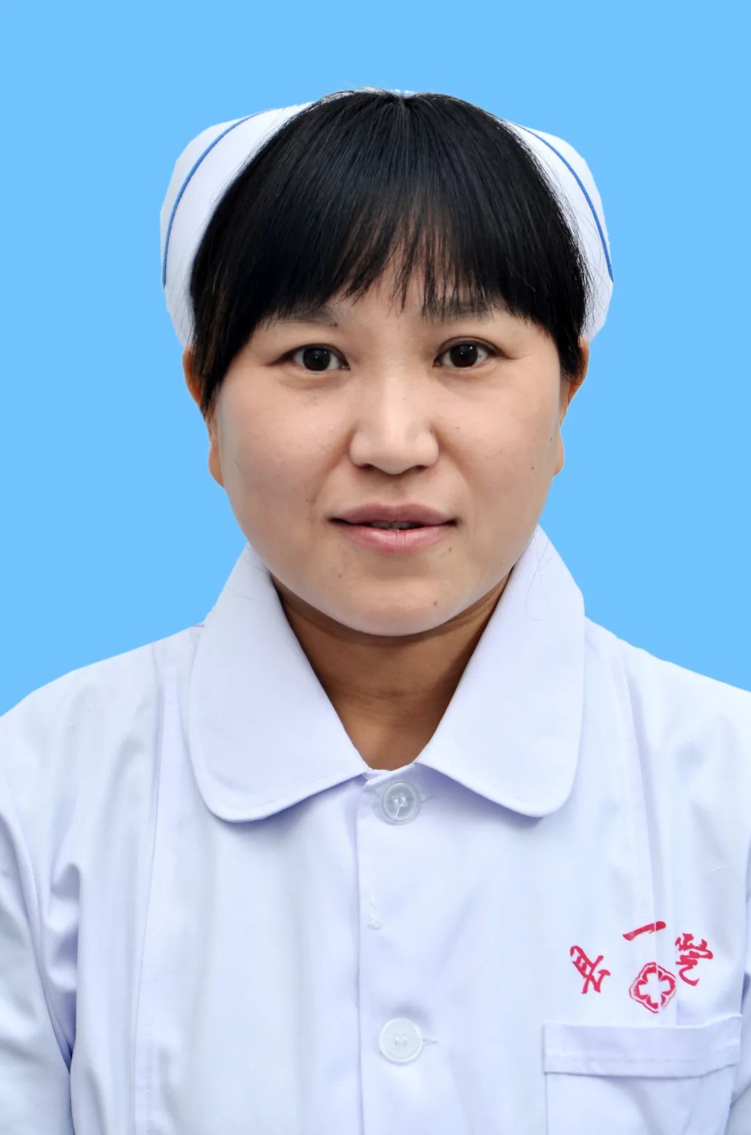 512护士节致敬白衣天使