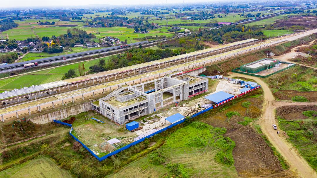 地震13年后今天绵竹再次向世界发出邀请