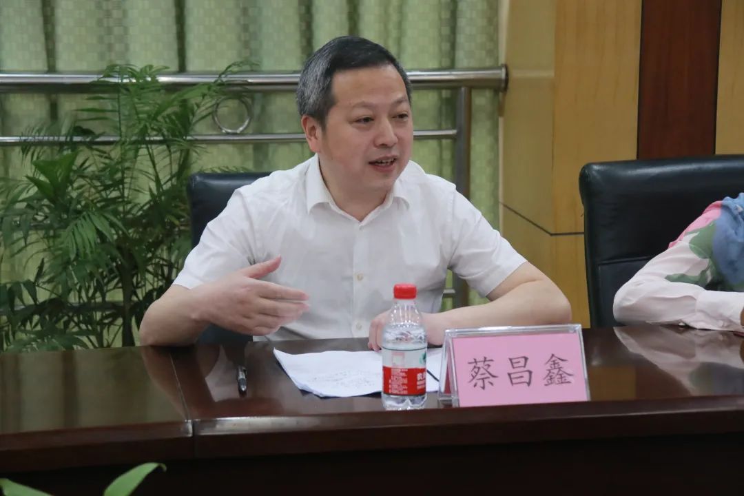 丰都法院召开教育整顿第二次征求意见座谈会_政务_澎湃新闻-the paper