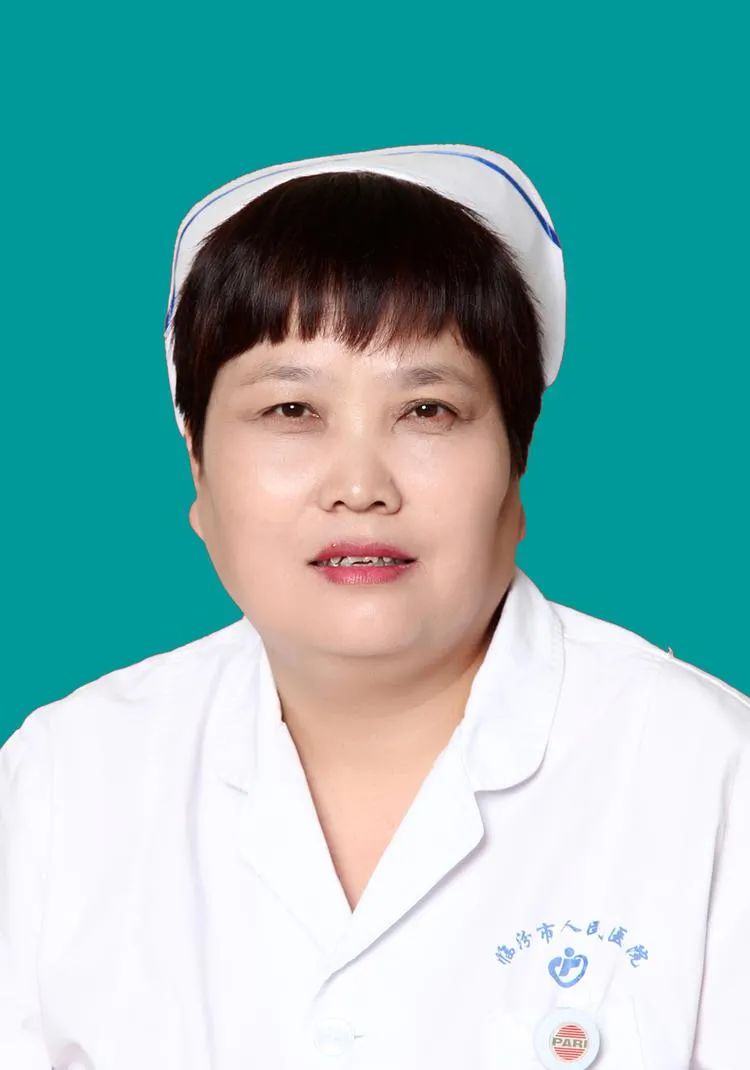 市人民医院骨创伤二科护士长姚云英——一袭白衣是最美"战袍"