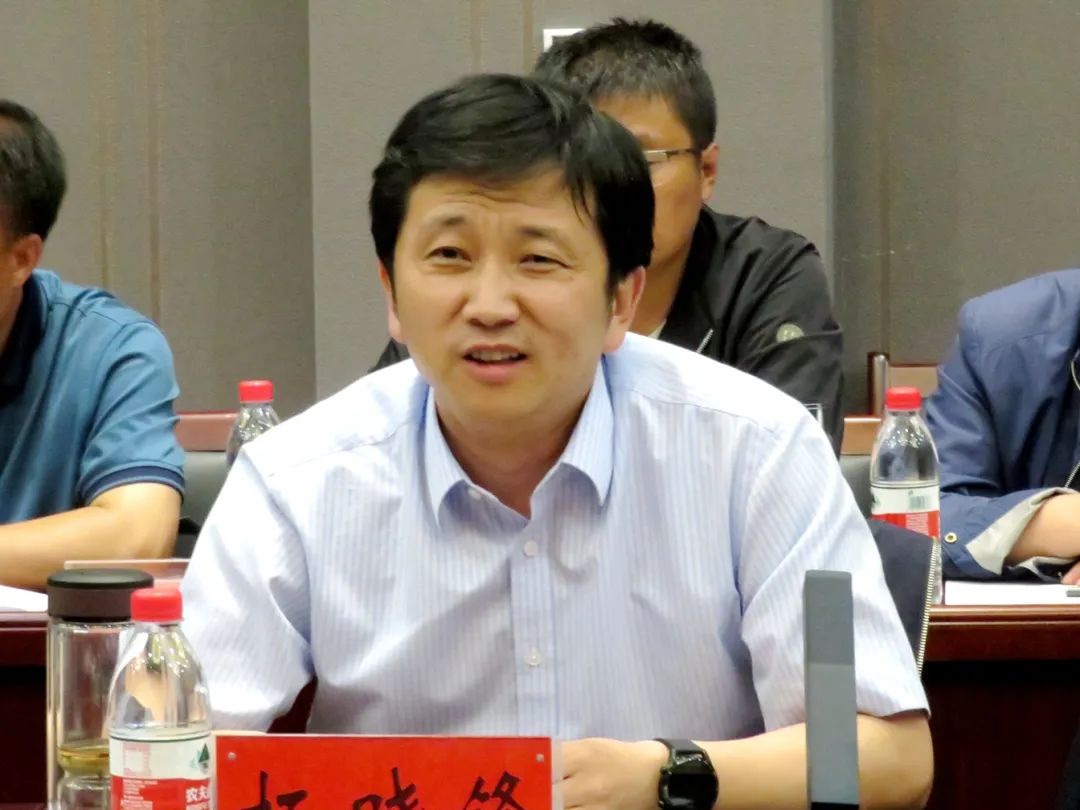 2021年省政府实事办理定西市教育系统汇报会在临洮县召开