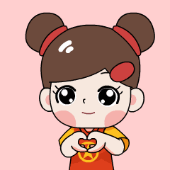 ip表情包三明人的专属后生仔形象上线啦