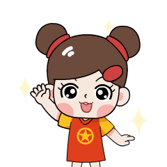 ip 表情包!三明人的专属后生仔形象上线啦