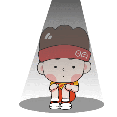 ip 表情包!三明人的专属后生仔形象上线啦