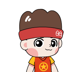 ip 表情包!三明人的专属后生仔形象上线啦