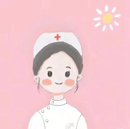 【5.12护士节】让我们一起围观美丽的她们