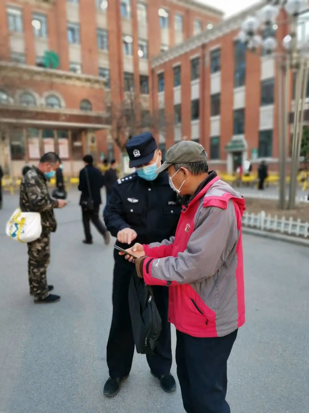 沈阳盛京义勇简介图片