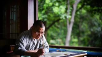 寻觅中国最美的寺院・杭州永福禅寺