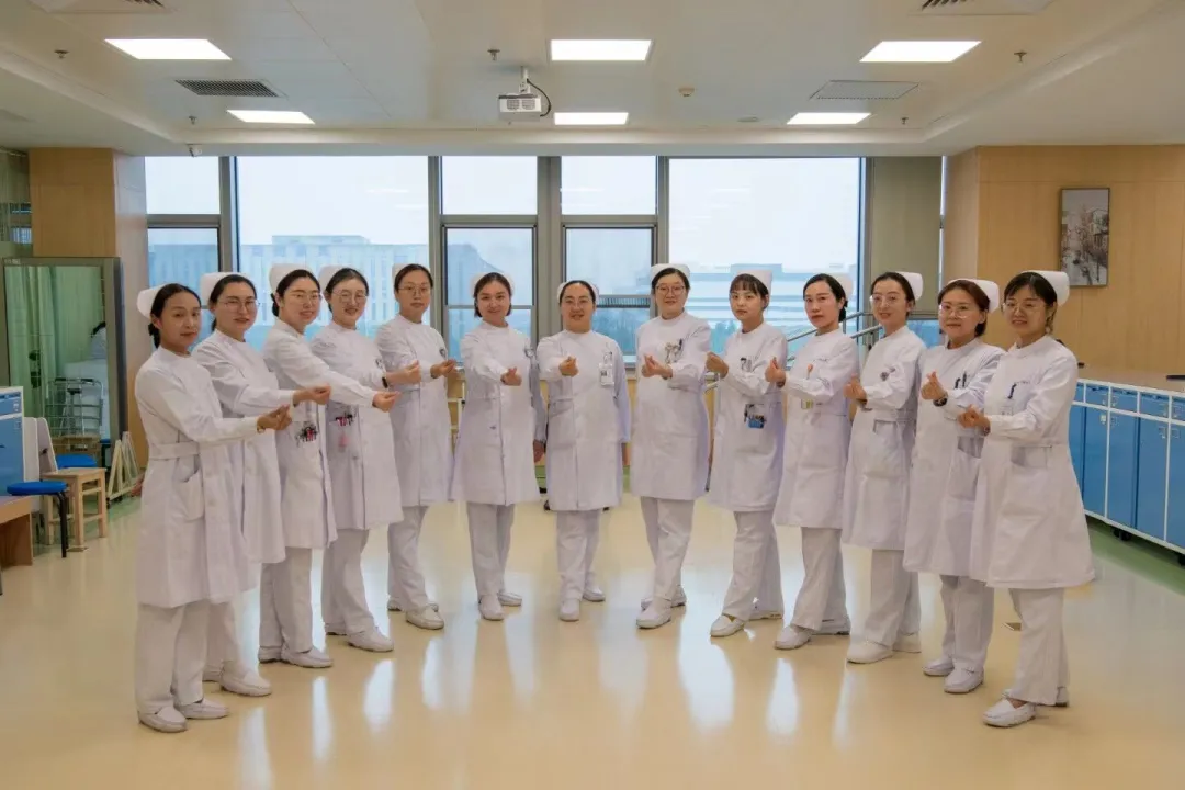 南丁格尔·守护健康|点赞苏州科技城医院先进护理团队,十佳护士