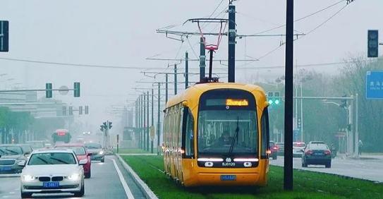 贵阳市有轨电车t2线今年开工2023年建成经过你家附近吗