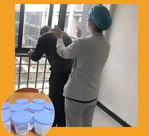 留取痰标本我们来帮您