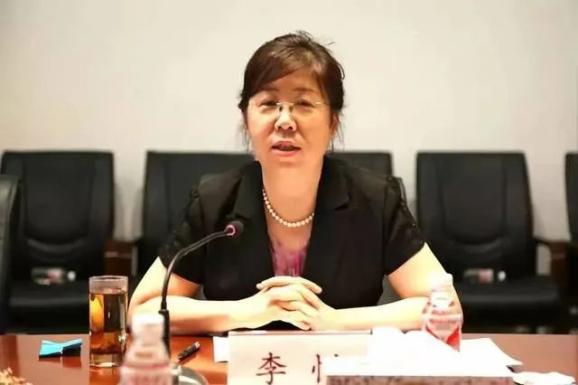 南北两位女性省部级官员今年先后履新这一重要岗位