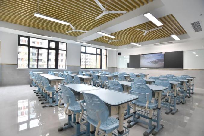 萧山中学提升改造_萧山中学首页_新萧中教学中心