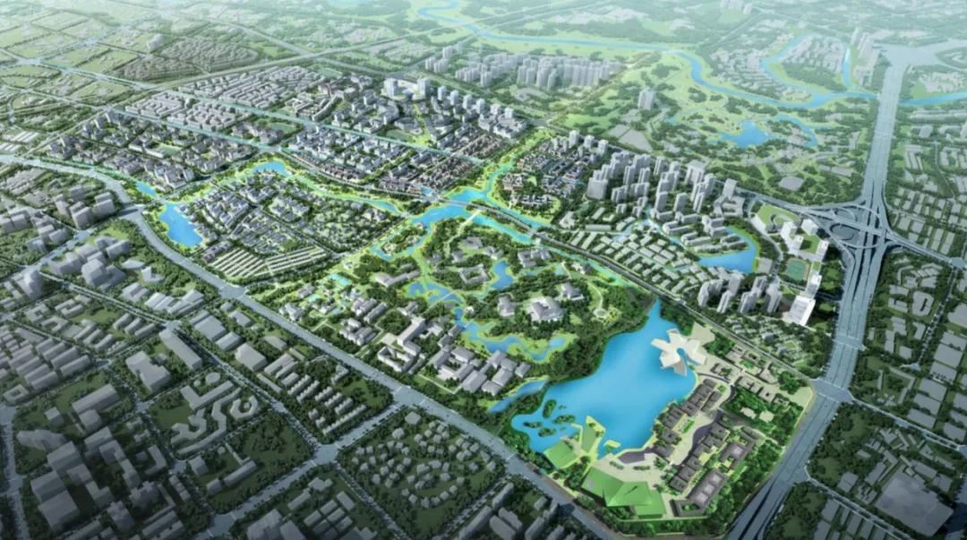 拟上市宗地盘点三涉及西华五块石片区