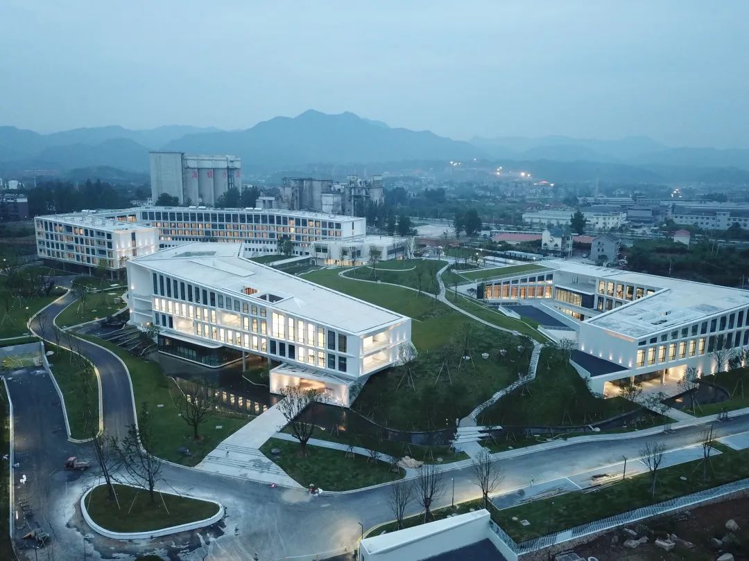 杭州授牌"最系列"特色小镇!这9个小镇上榜!