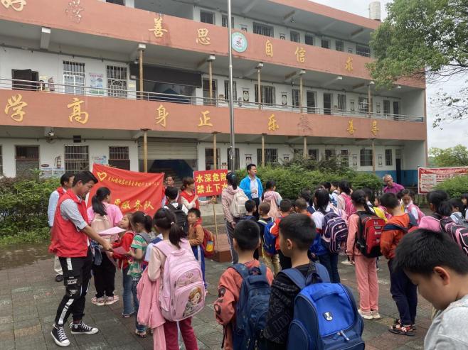 5月13日今日进贤新闻速览