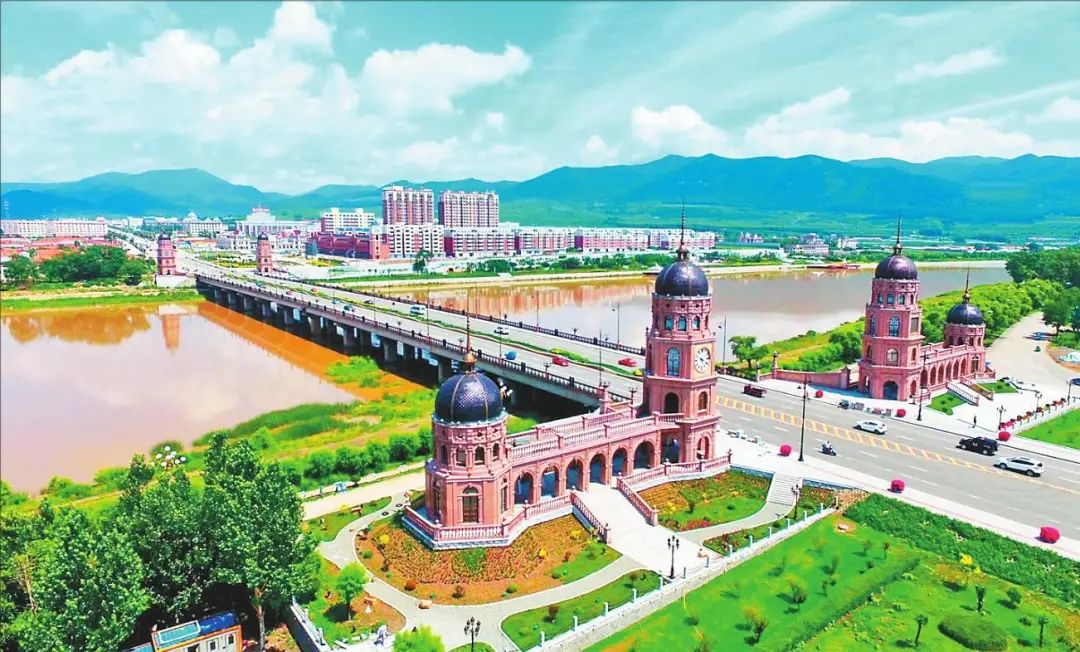 东宁市以奖代投扎实推进重点工作取得新成效