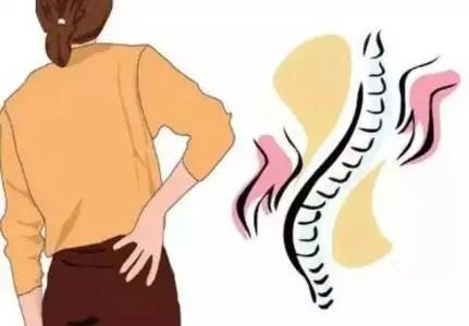 中医治疗青少年脊柱侧弯护佑祖国花朵茁壮成长