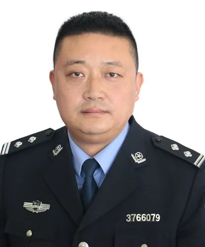 威海监狱组织开展平安中国之守护者观影活动