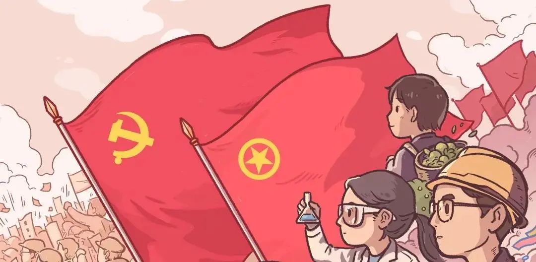 让青春在不懈奋斗中绽放绚丽之花!这,就是北林青年!