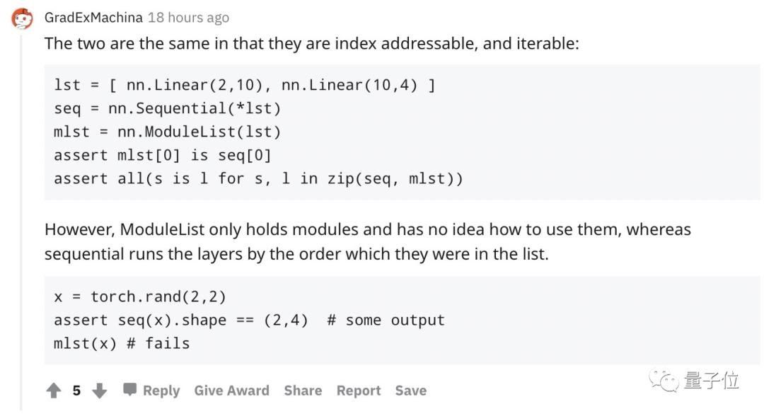 7个使用pytorch的技巧,含在线代码示例,网友 我连第一个都不知道