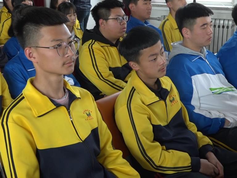 肇源县城北社区以七个红色推动党史学习教育走深走实