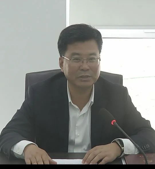 市委副书记代市长柴宝良来兴调研