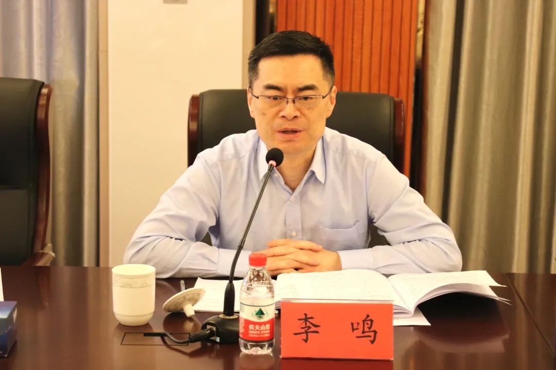 市委政法队伍教育整顿第三指导组副组长李鸣,市委政法队伍教育整顿第