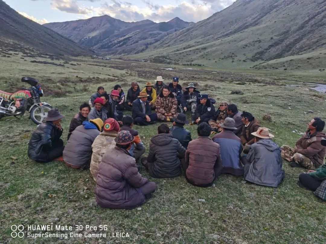 2021-05-14 20:30中共乡城县委宣传部官方澎湃号乡城发布