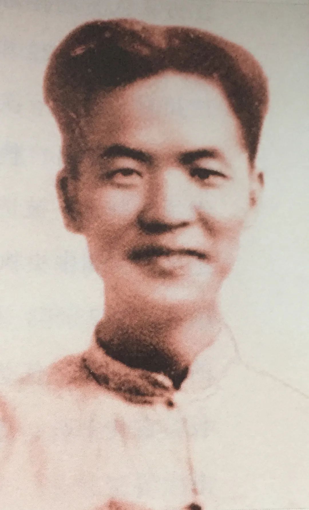 开福开讲㉙│邓中夏：中国工人运动的著名领导人