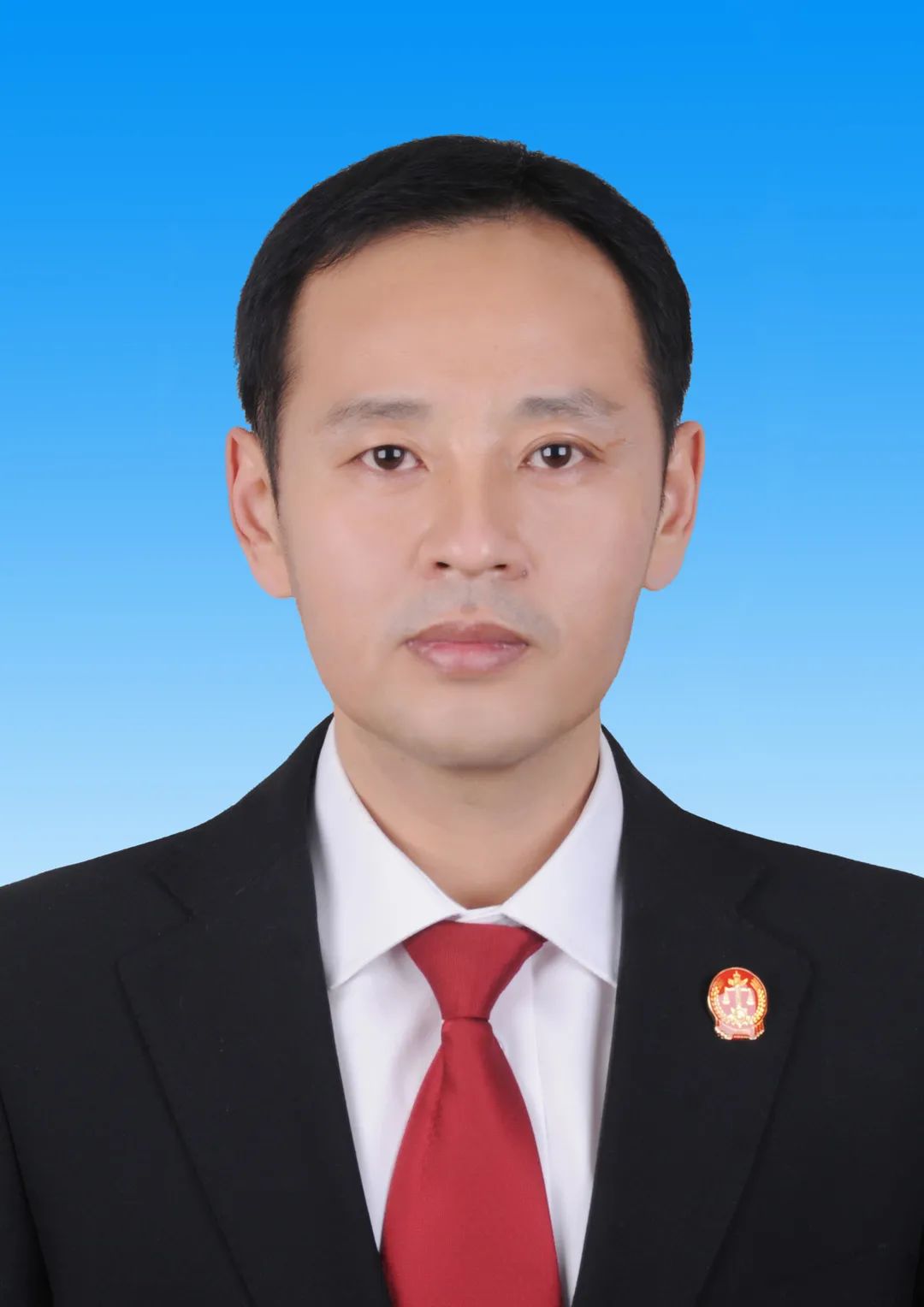 队伍教育整顿身边榜样话忠诚五