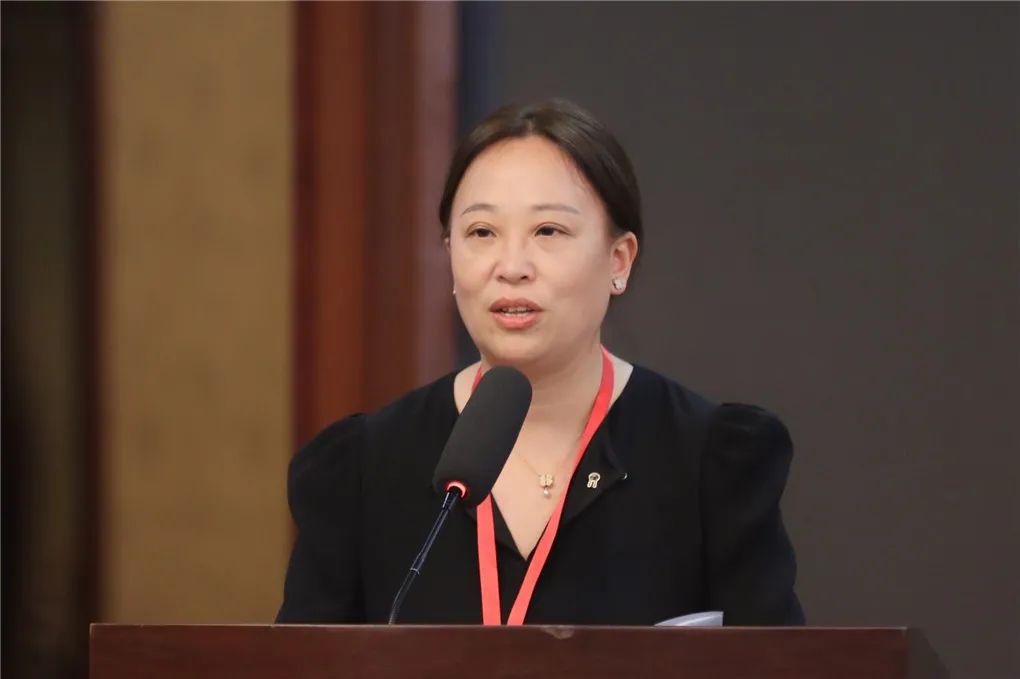 民盟静安区委召开第二次代表大会,张芸当选新一届主委