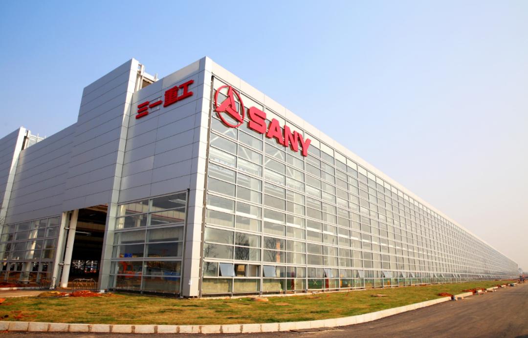 深读| 第468位!三一跻身世界500强的秘密,就在这三点