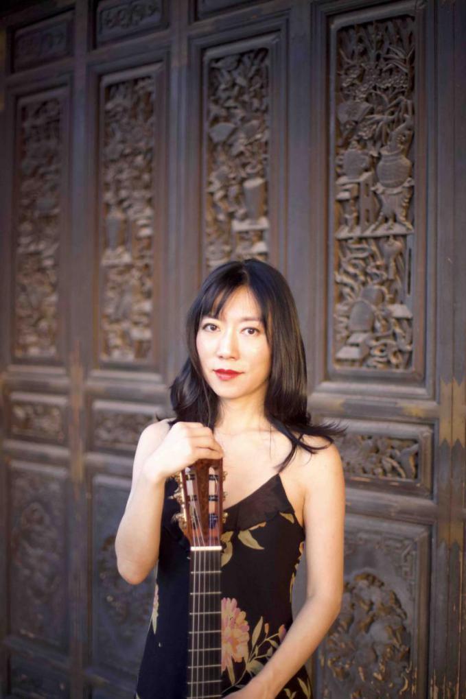 开票杨雪霏x陆轶文x孙莹演绎西弦东琴用音乐绘出秀丽中国画卷中西乐器