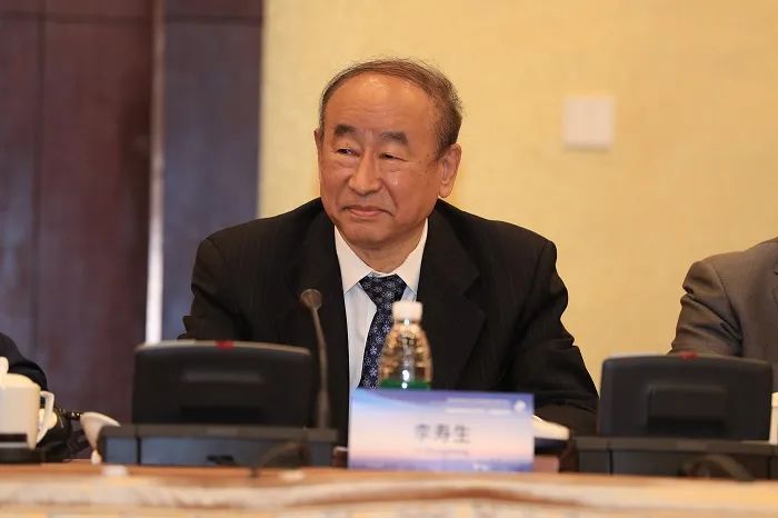 李寿生:如何抓住构建"双循环"新格局历史性机遇