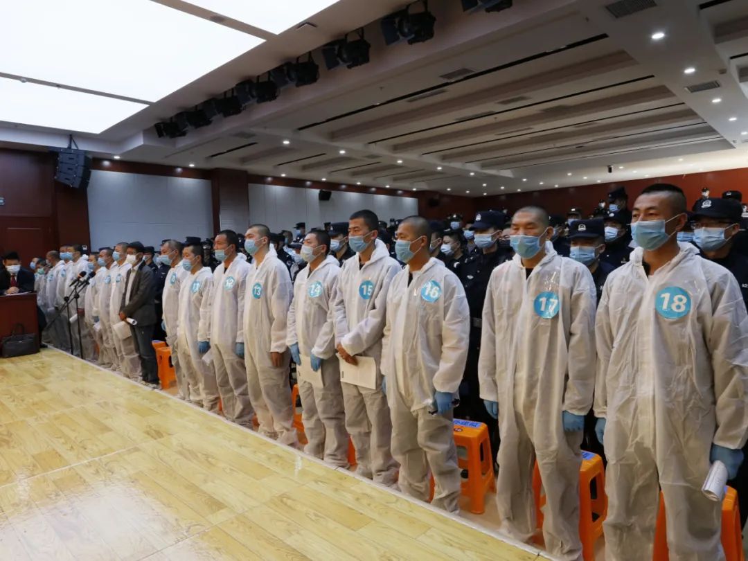 该黑社会性质组织自形成以来,长期在张掖市甘州区,高台县,民乐县及