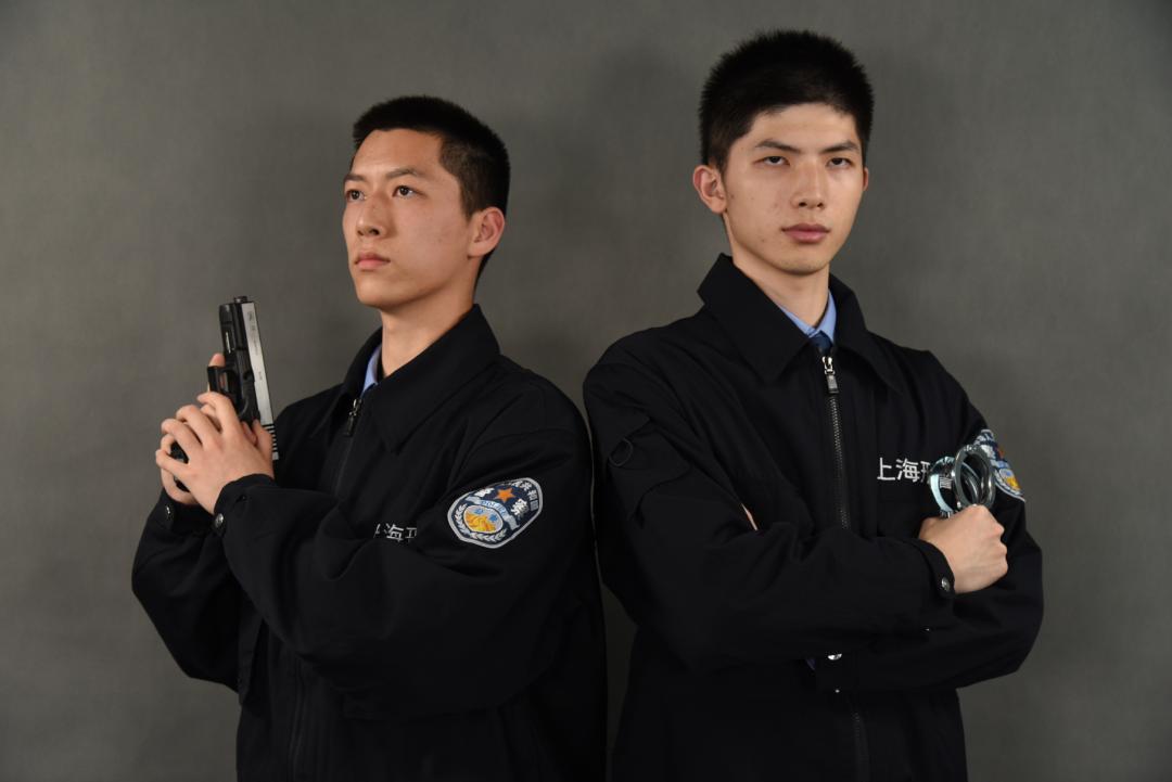 欢迎报考上海公安学院本科侦查学专业